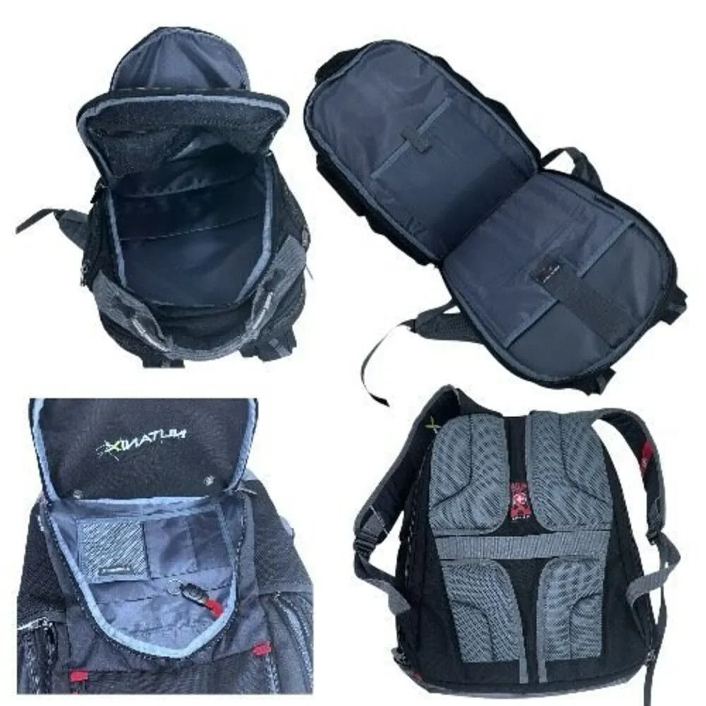 SwissGear wenger algorithm